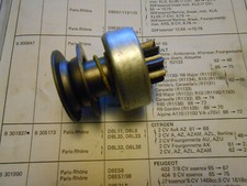 Lanceur bendix 300647 d'occasion  Vesoul