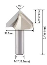 Degree cutter 38mm for sale  UPMINSTER