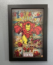 Invincible iron man for sale  Westwood