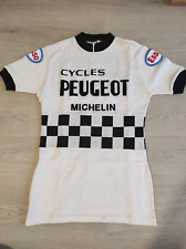 Maillot cyclisme vintage d'occasion  Aix-en-Provence-