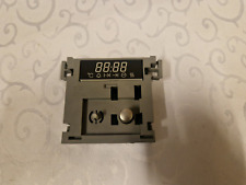Neff uhr elektroherd gebraucht kaufen  Berlin