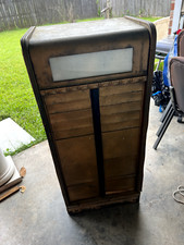 Vintage dental cabinet for sale  Baton Rouge