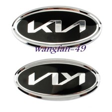 Black chrome front for sale  USA