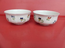 Villeroy boch petit gebraucht kaufen  Berlin