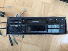 Autoradio alpine 7280m gebraucht kaufen  Tübingen