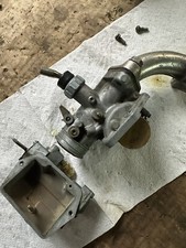 Carburateur dax 70 d'occasion  Villefranche-de-Rouergue
