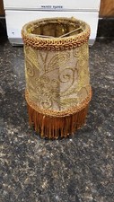 Vintage minature fringed for sale  Cody