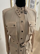 Neu belstaff seiden gebraucht kaufen  Meine