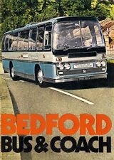 Bedford bus coach for sale  UK