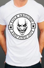 Around men shirt for sale  AYLESBURY