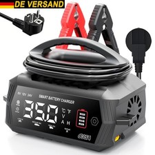 Auto intelligentes batterielad gebraucht kaufen  Aspisheim, Grolsheim
