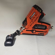 Paslode cfn325 degree for sale  Clarksburg