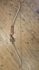 Vintage recurve bogen gebraucht kaufen  Heiligenberg