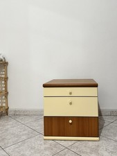 Comodino camera letto usato  Terrasini
