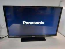 Freeview panasonic led for sale  WARRINGTON