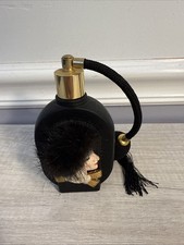 Decorative perfume bottle for sale  Clarksburg