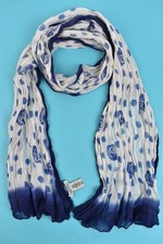 Valentino scarf cotton for sale  NORTHAMPTON