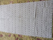 Tissu robe poupées d'occasion  Villiers-Saint-Georges