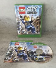 city xbox lego undercover for sale  Los Angeles