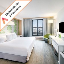 Kurzurlaub prag hotel gebraucht kaufen  Köln
