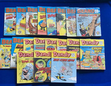 Job lot dandy for sale  STONE
