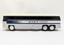 Werner coach mci for sale  Branson