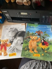 Steiff catalogue 2005 for sale  NEWBURY