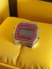 Montre vintage homme d'occasion  Marseille XII