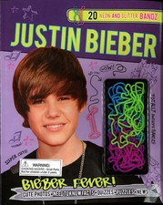 Justin bieber bieber for sale  El Dorado