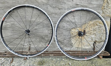 Fulcrum racing shimano for sale  LANCASTER