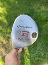 left handed hybrid golf clubs for sale  CHERTSEY