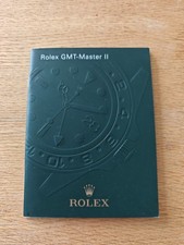Rolex gmt master d'occasion  Combs-la-Ville