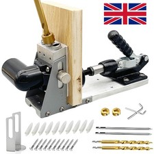 Pocket hole jig for sale  TAMWORTH