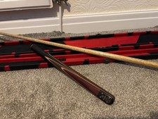 Snooker cue jian for sale  WIGAN