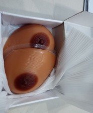 silicone boobs for sale  TAMWORTH