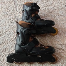 Top inline skates gebraucht kaufen  Altusried