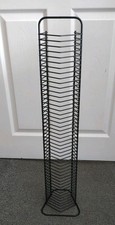 Black metal wire for sale  DONCASTER