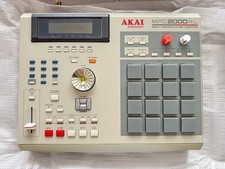 akai mpc 5000 for sale  FARNBOROUGH