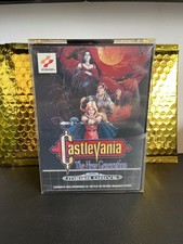 Castlevania new generation for sale  LEICESTER
