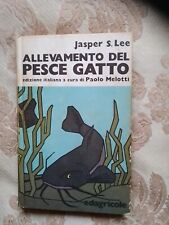 Jasper s.lee allevamento usato  Frascati