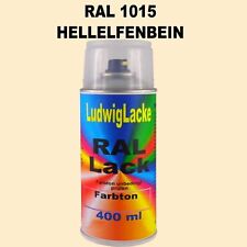 Ral 1015 ivoire d'occasion  Expédié en France