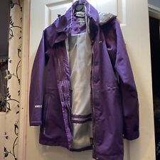 Craghoppers walking jacket for sale  BASILDON