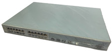 Switch 3com 24 portas 3824 3C17400 1740-010-000-4.00 comprar usado Switch 3com 24 portas 3824 3C17400 1740-010-000-4.00 comprar usado  Enviando para Brazil