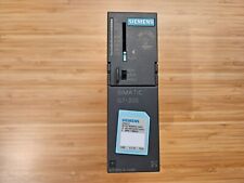 Siemens 6es7317 2fk14 gebraucht kaufen  Künzell