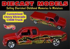 Customised chevy c350 for sale  PETERHEAD