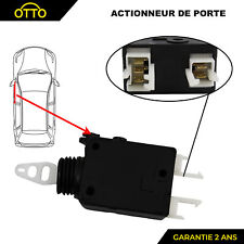 Moteur centralisation porte d'occasion  Saint-Omer