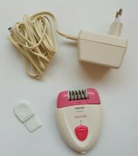 Silk epil philips usato  Trapani