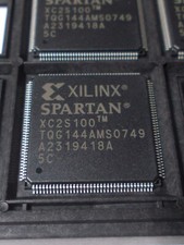 Schaltkreis fpga xilinx gebraucht kaufen  Leipzig