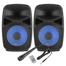 Vonyx vps082a bluetooth for sale  UK
