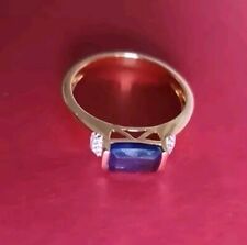 Damenring ring sterlingsilber gebraucht kaufen  Bonn